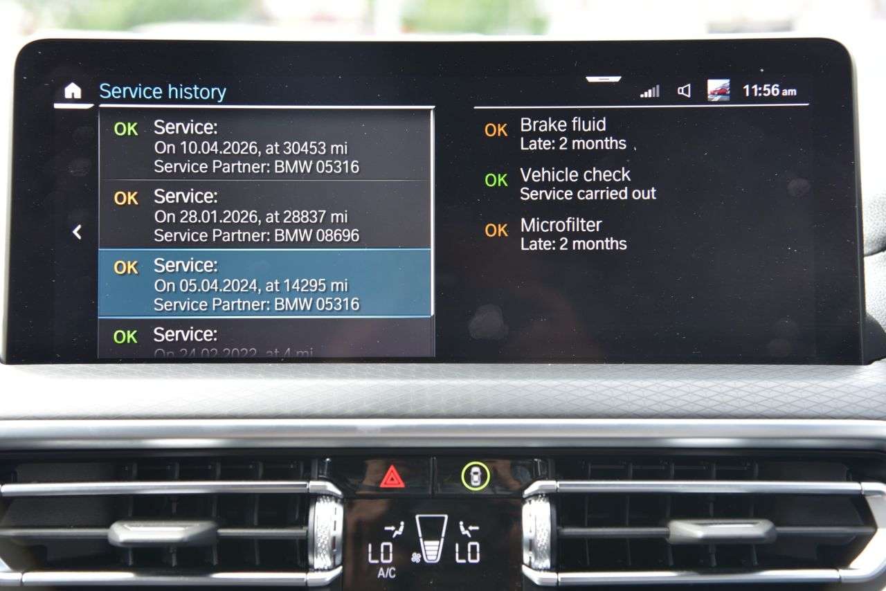 2022 BMW IX3 2022 BMW IX3