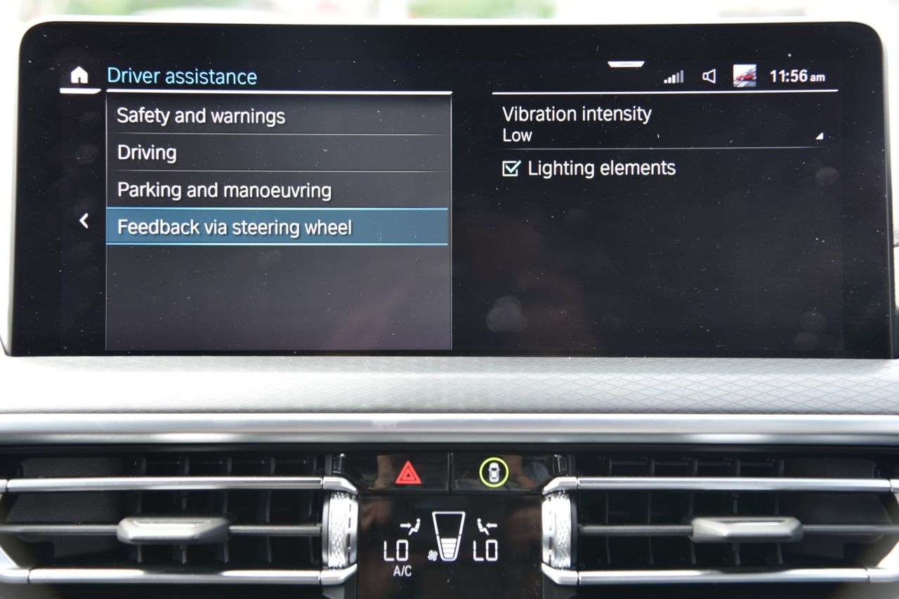 2022 BMW IX3 2022 BMW IX3