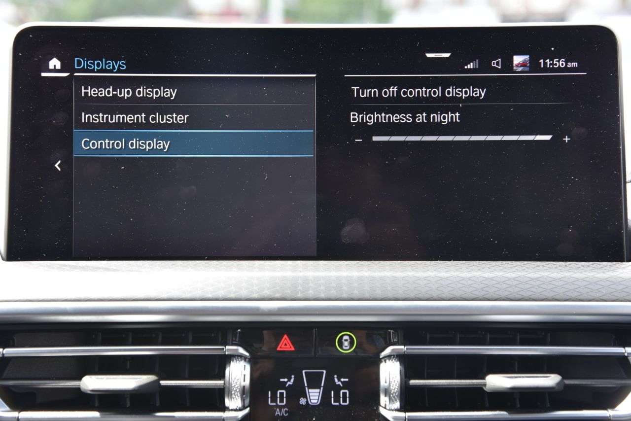 2022 BMW IX3 2022 BMW IX3