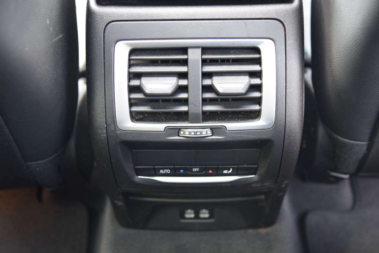 2022 BMW IX3 2022 BMW IX3