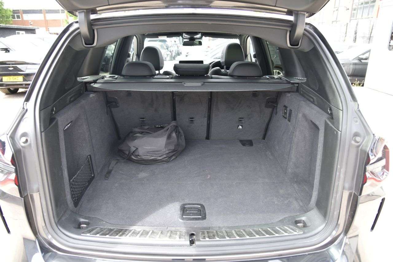 2022 BMW IX3 2022 BMW IX3