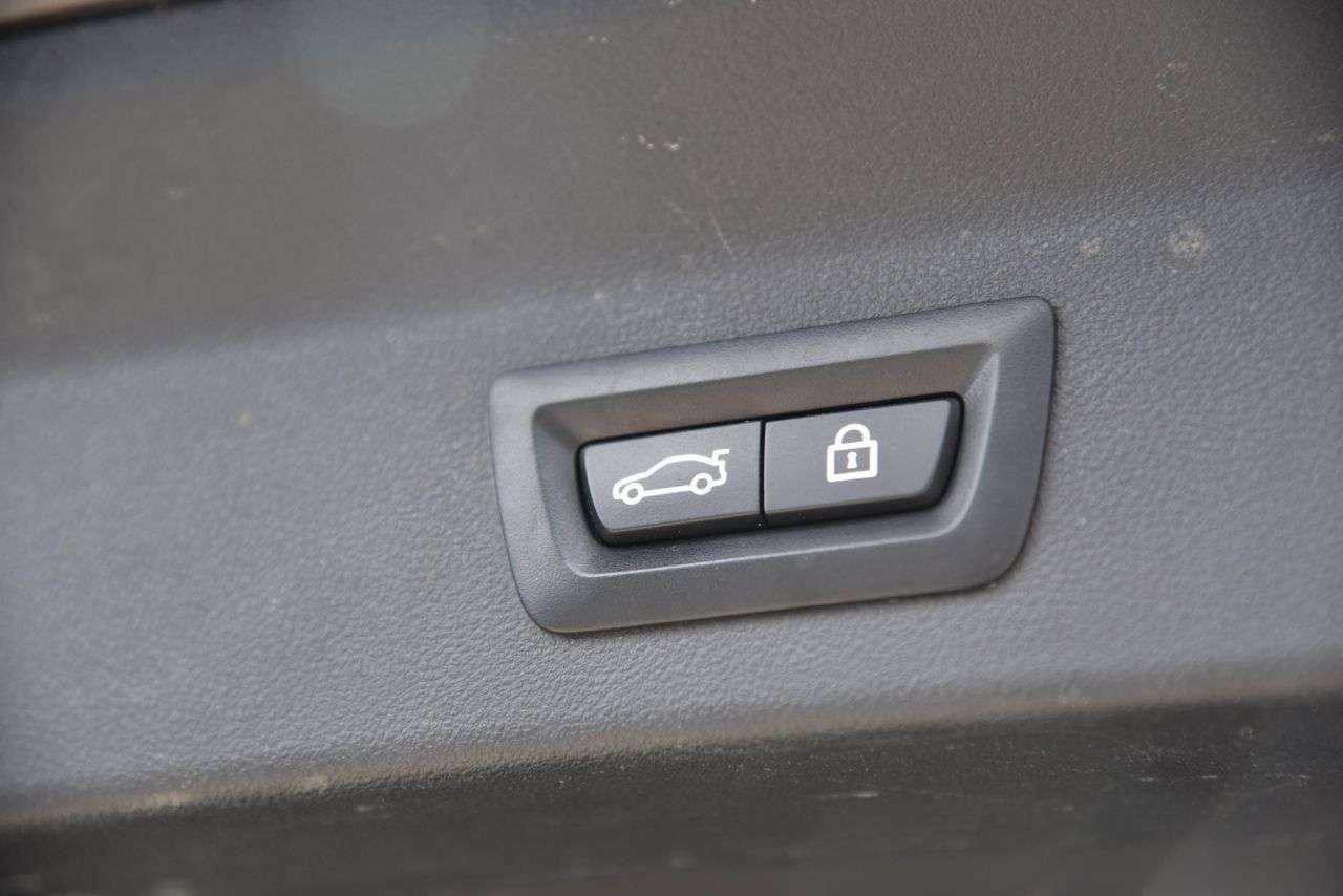 2022 BMW IX3 2022 BMW IX3