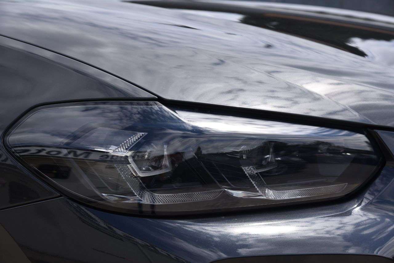 2022 BMW IX3 2022 BMW IX3