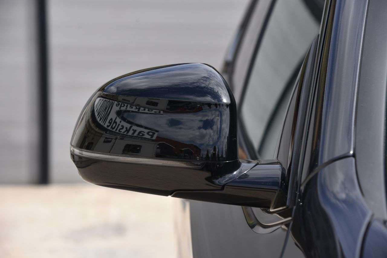 2022 BMW IX3 2022 BMW IX3