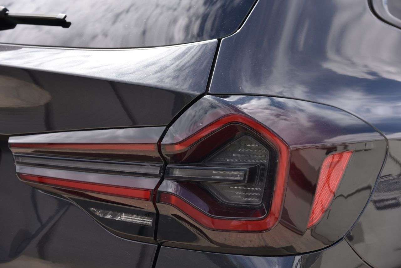 2022 BMW IX3 2022 BMW IX3