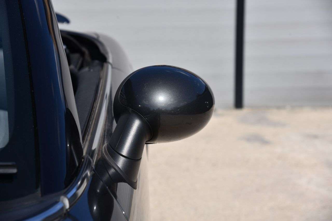 2015 MINI ROADSTER 2015 MINI ROADSTER
