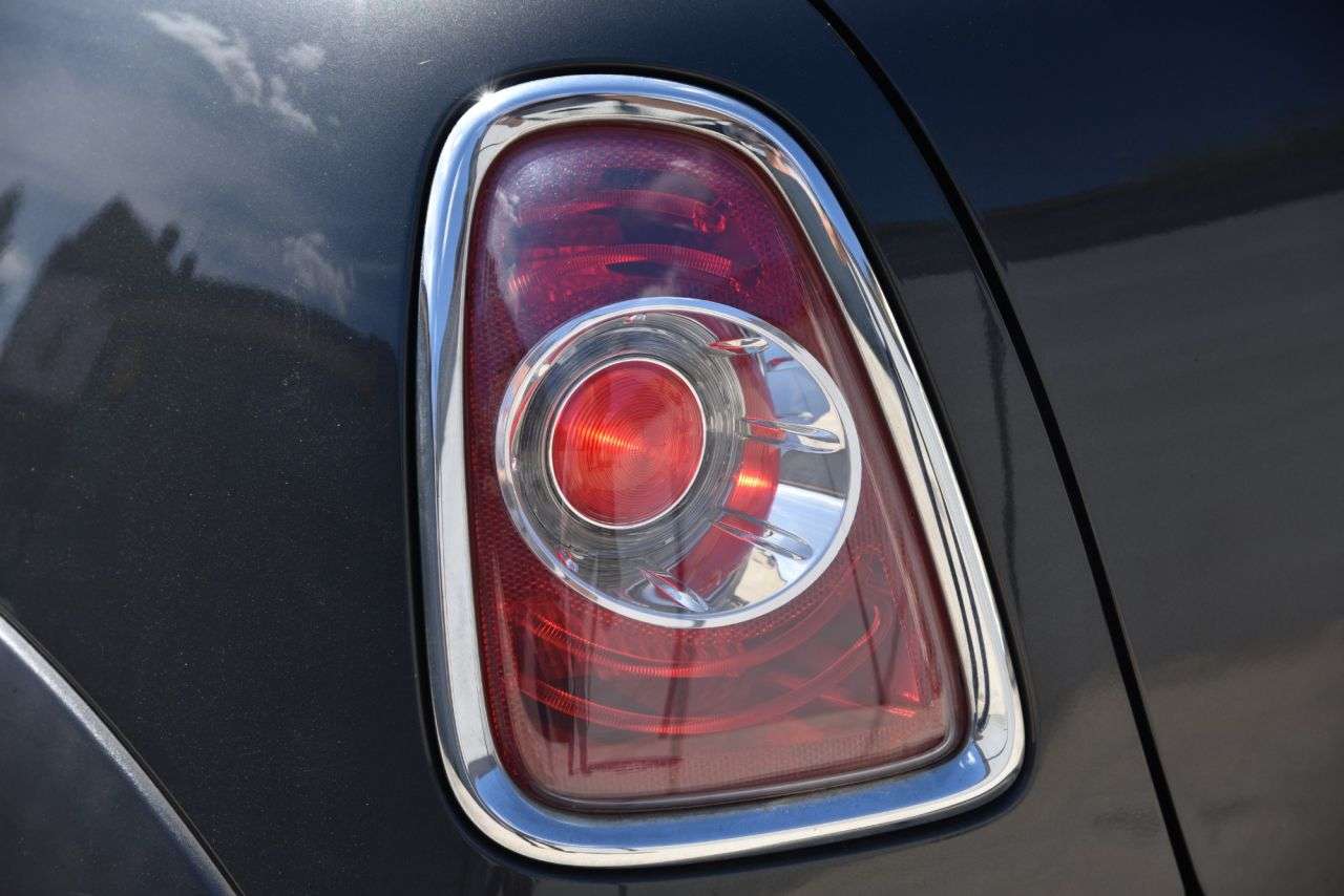 2015 MINI ROADSTER 2015 MINI ROADSTER