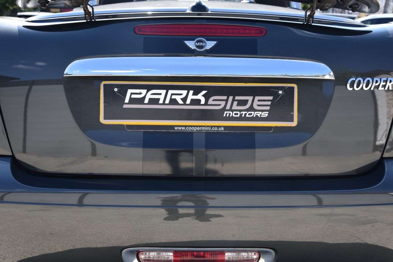 2015 MINI ROADSTER 2015 MINI ROADSTER