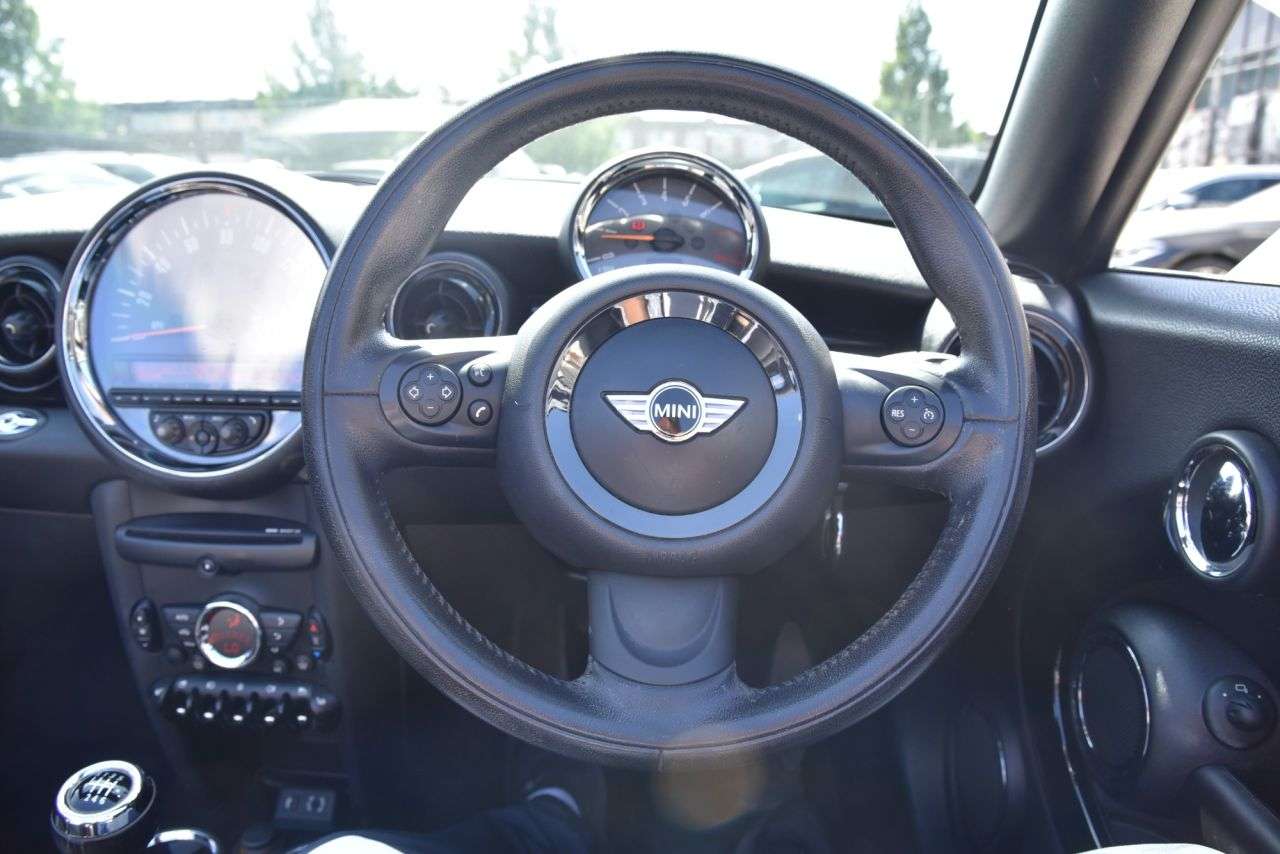 2015 MINI ROADSTER 2015 MINI ROADSTER