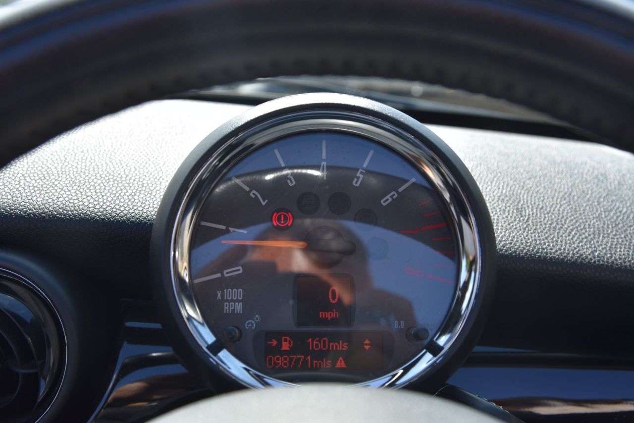 2015 MINI ROADSTER 2015 MINI ROADSTER