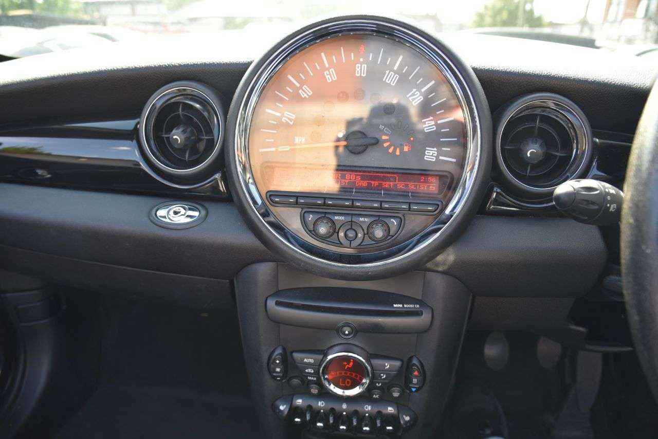2015 MINI ROADSTER 2015 MINI ROADSTER