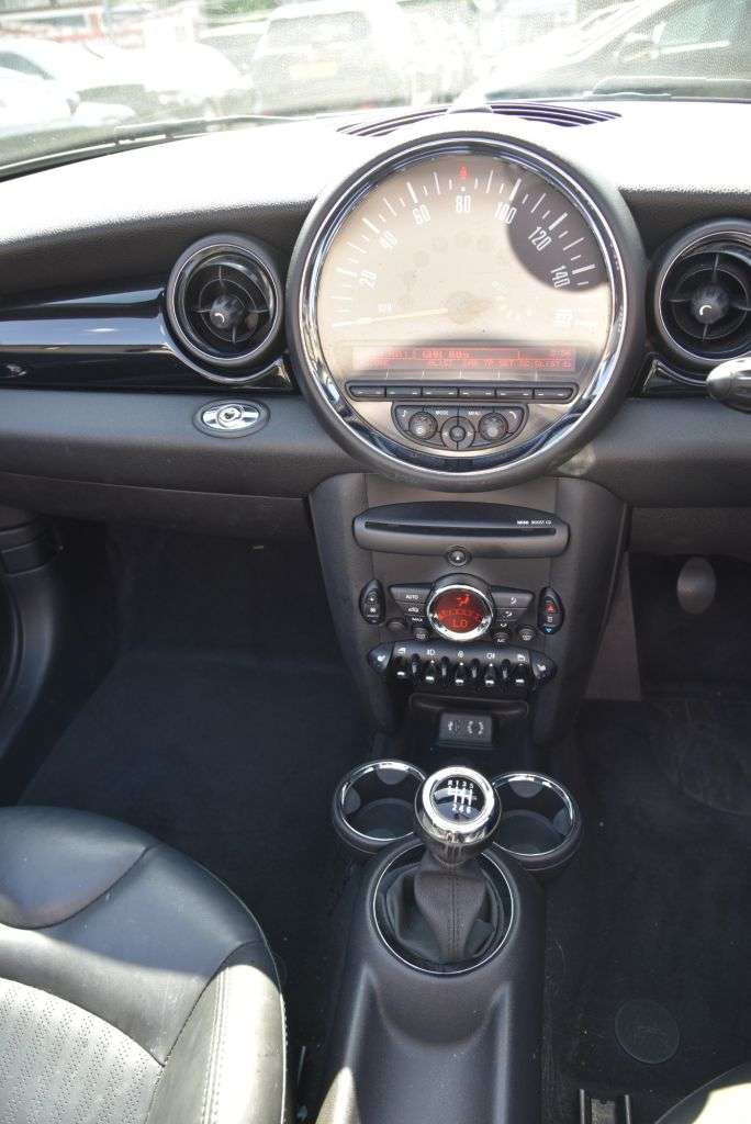 2015 MINI ROADSTER 2015 MINI ROADSTER