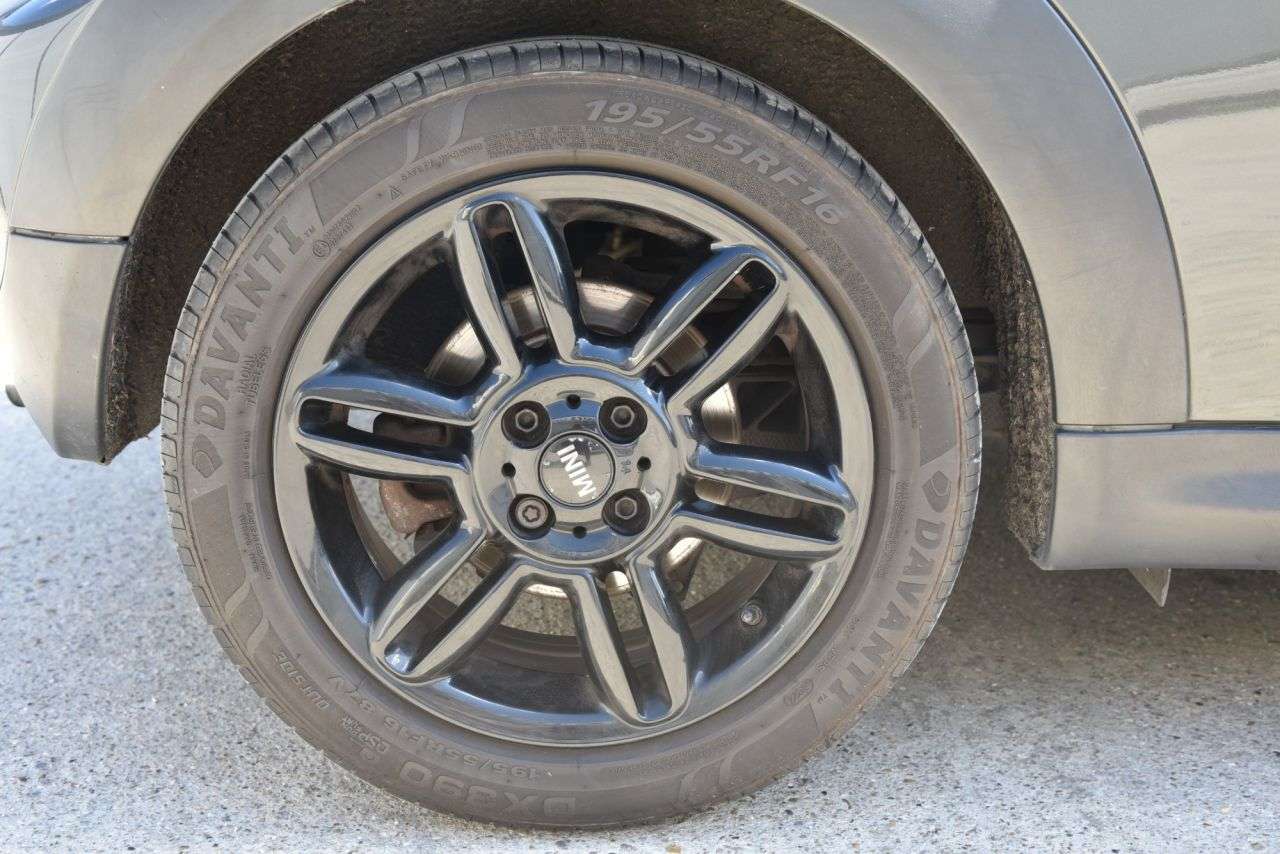 2015 MINI ROADSTER 2015 MINI ROADSTER