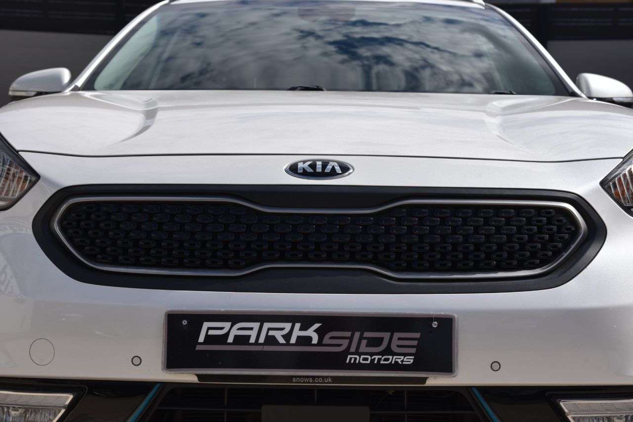 2018 KIA NIRO 2018 KIA NIRO
