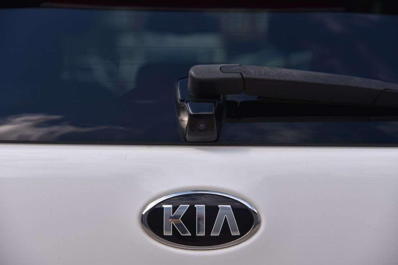 2018 KIA NIRO 2018 KIA NIRO