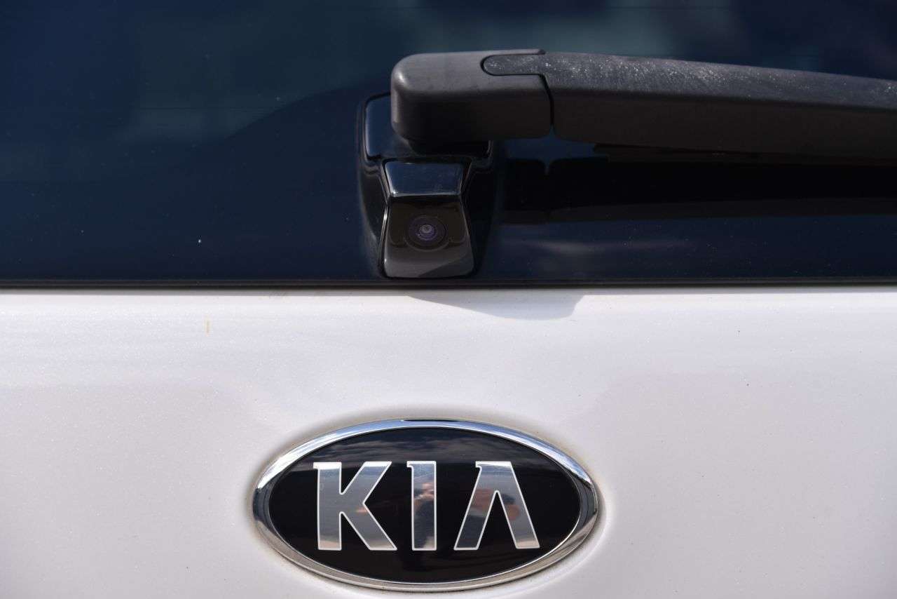 2018 KIA NIRO 2018 KIA NIRO