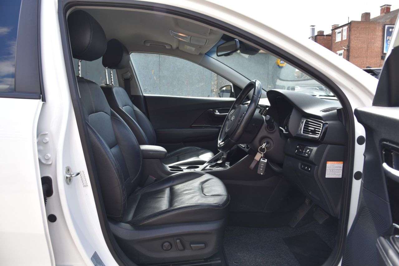 2018 KIA NIRO 2018 KIA NIRO