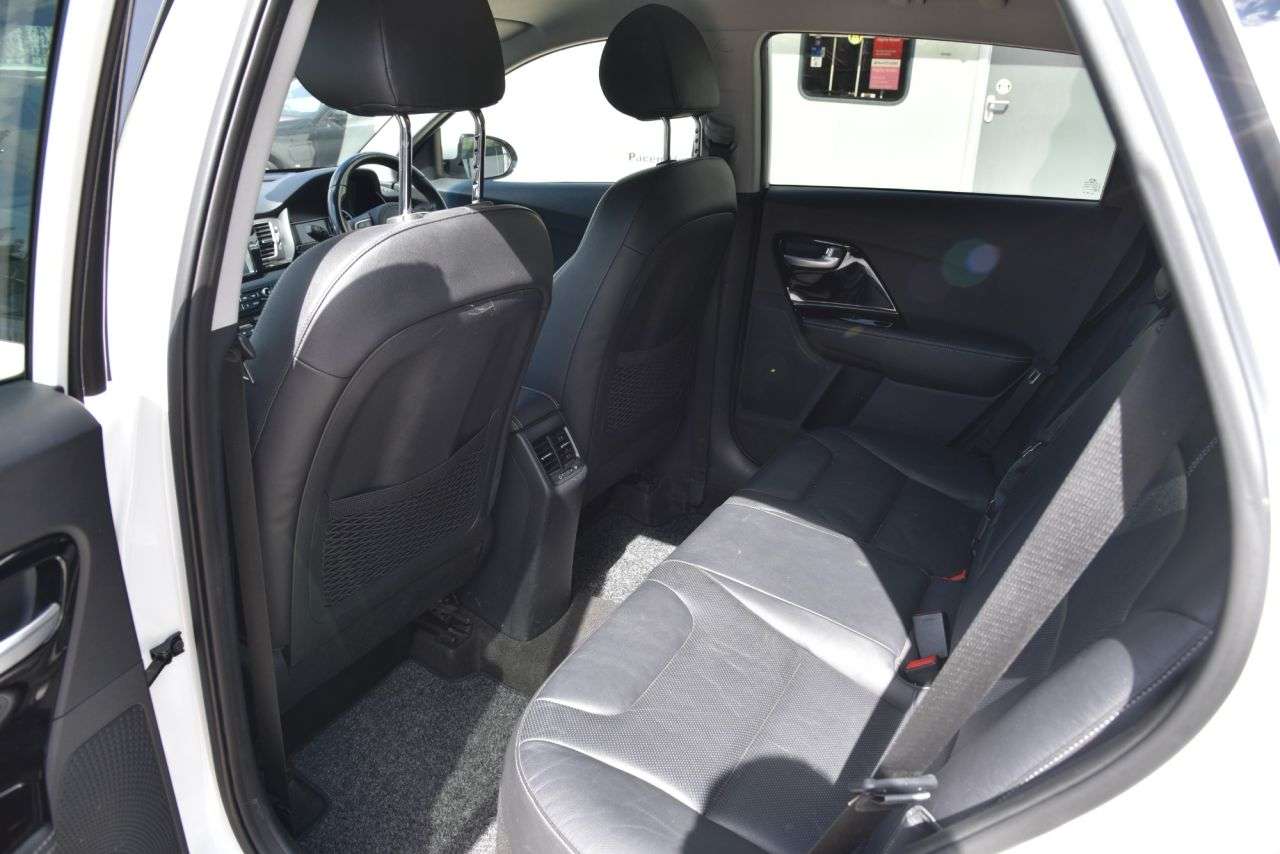 2018 KIA NIRO 2018 KIA NIRO