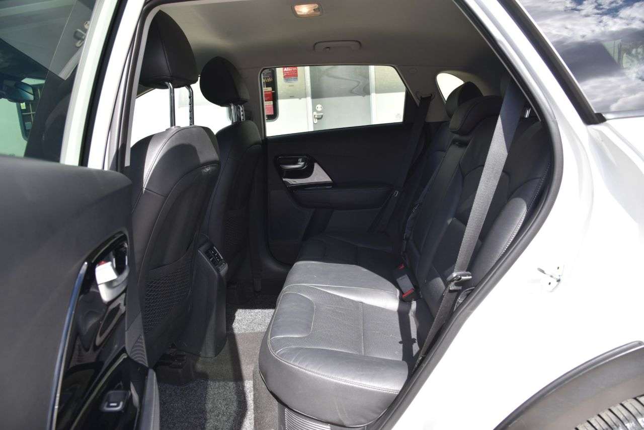 2018 KIA NIRO 2018 KIA NIRO