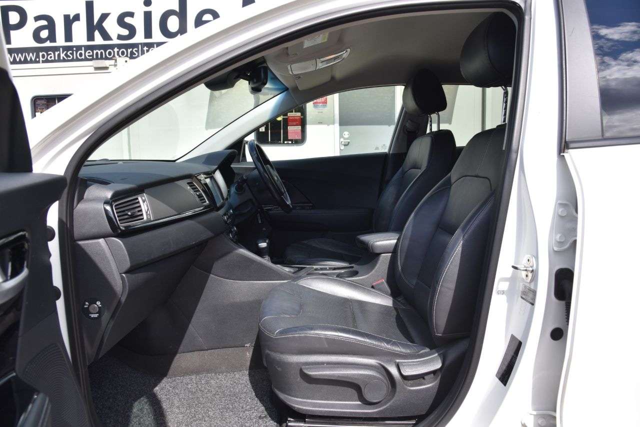 2018 KIA NIRO 2018 KIA NIRO