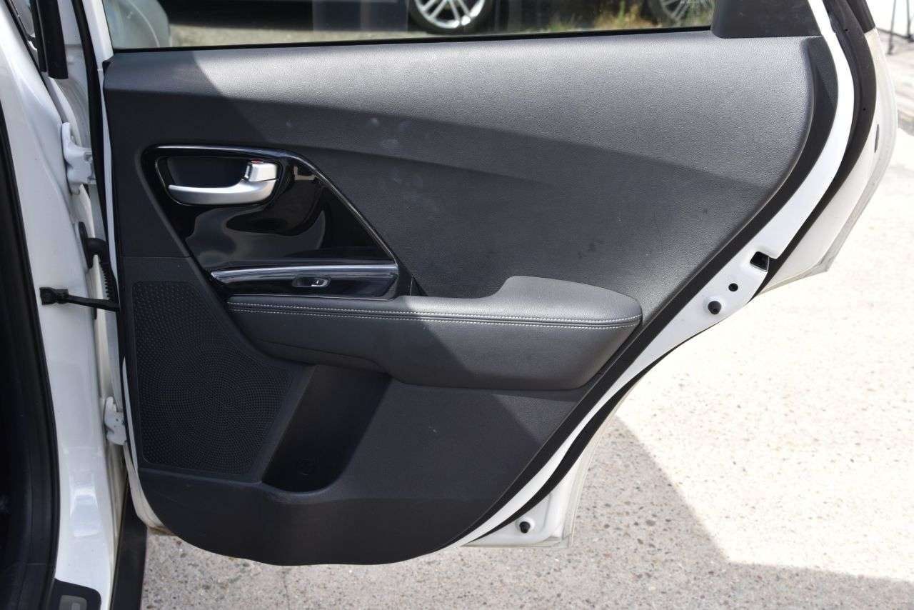 2018 KIA NIRO 2018 KIA NIRO
