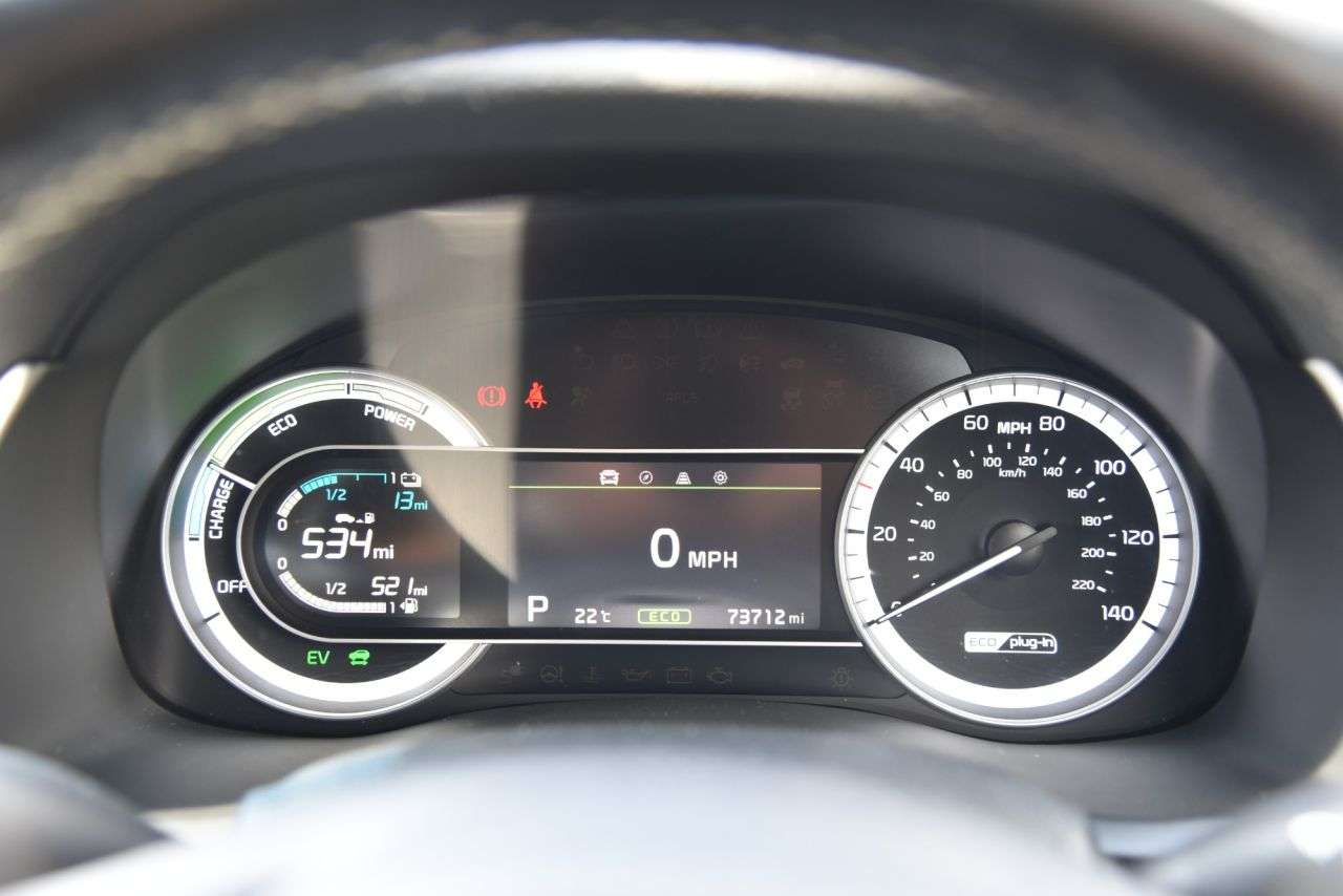 2018 KIA NIRO 2018 KIA NIRO