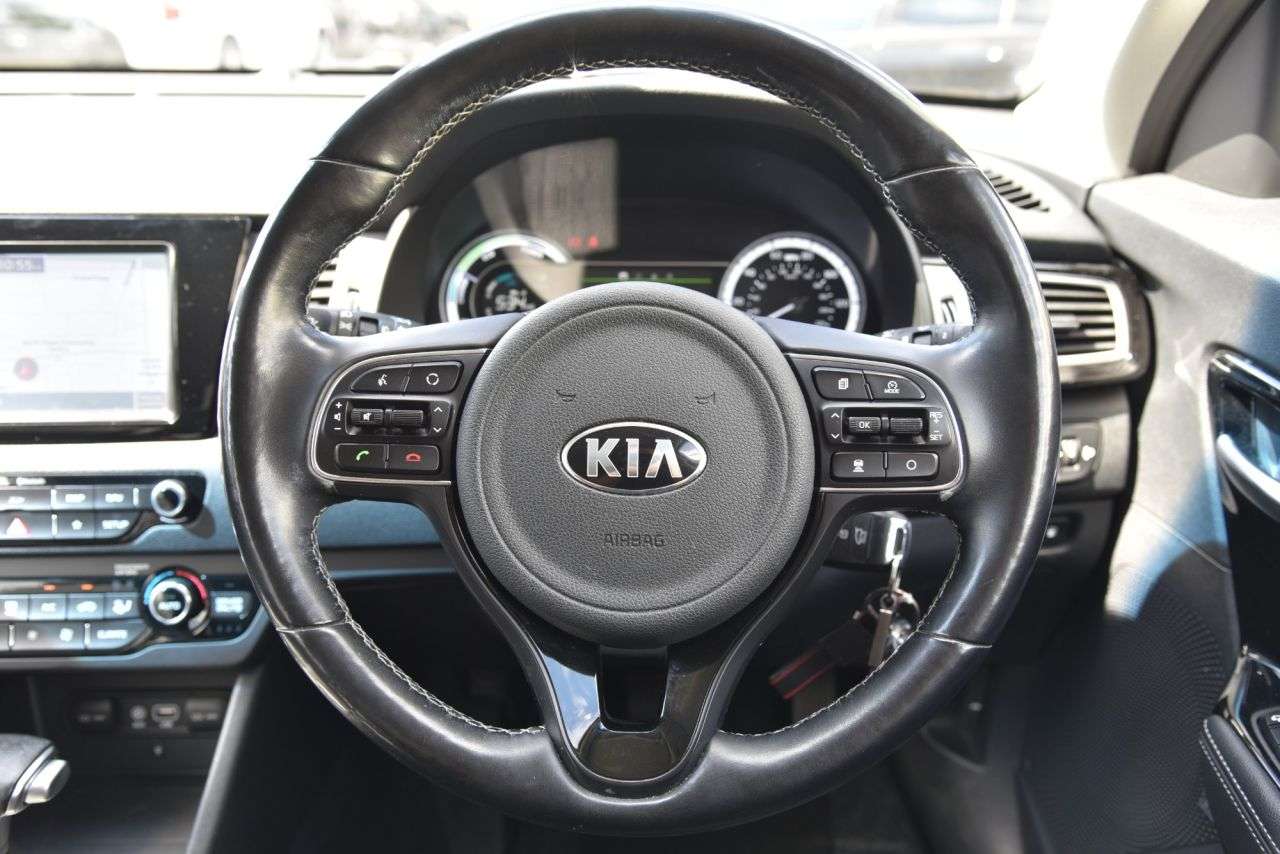 2018 KIA NIRO 2018 KIA NIRO