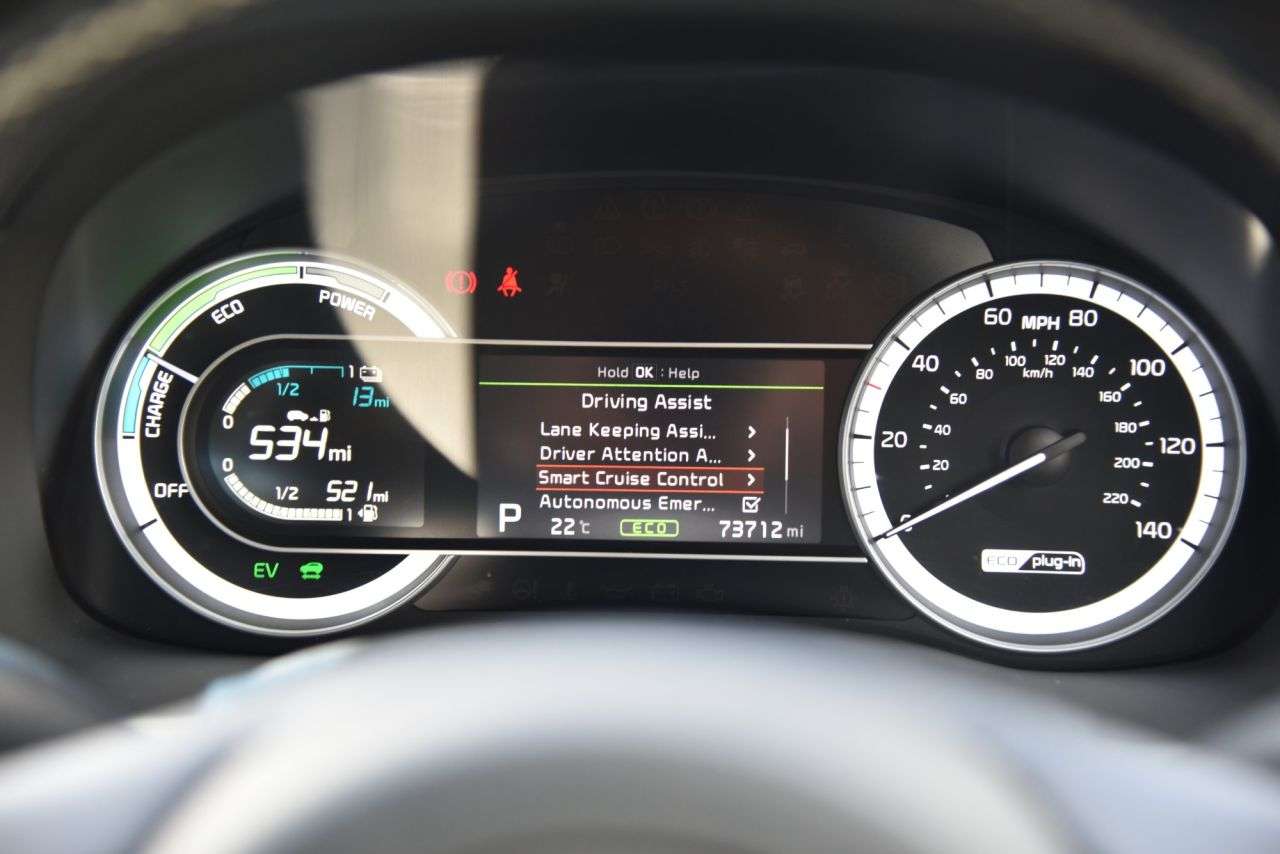 2018 KIA NIRO 2018 KIA NIRO