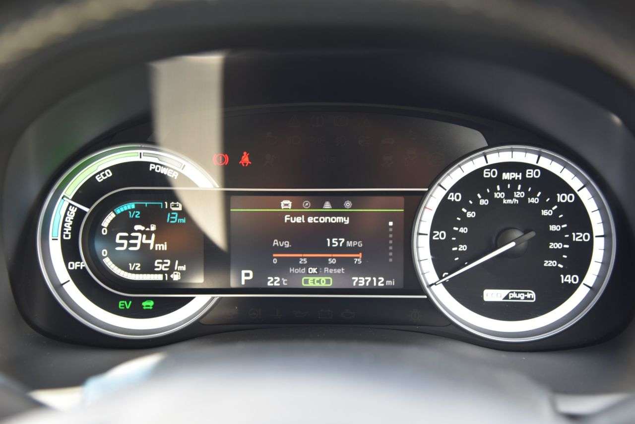 2018 KIA NIRO 2018 KIA NIRO