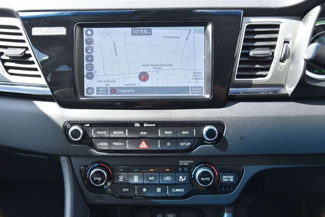 2018 KIA NIRO 2018 KIA NIRO
