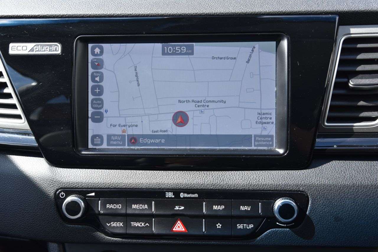 2018 KIA NIRO 2018 KIA NIRO