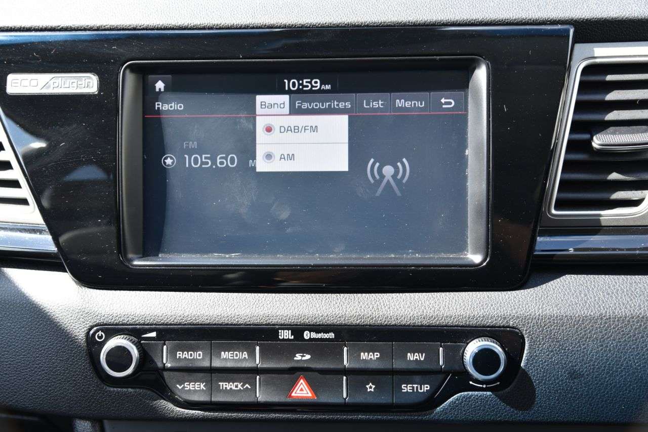 2018 KIA NIRO 2018 KIA NIRO