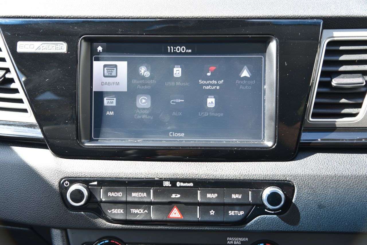 2018 KIA NIRO 2018 KIA NIRO