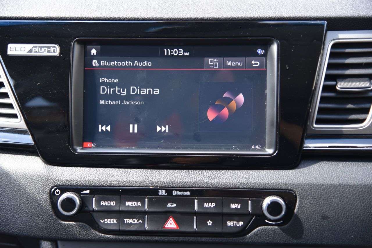 2018 KIA NIRO 2018 KIA NIRO
