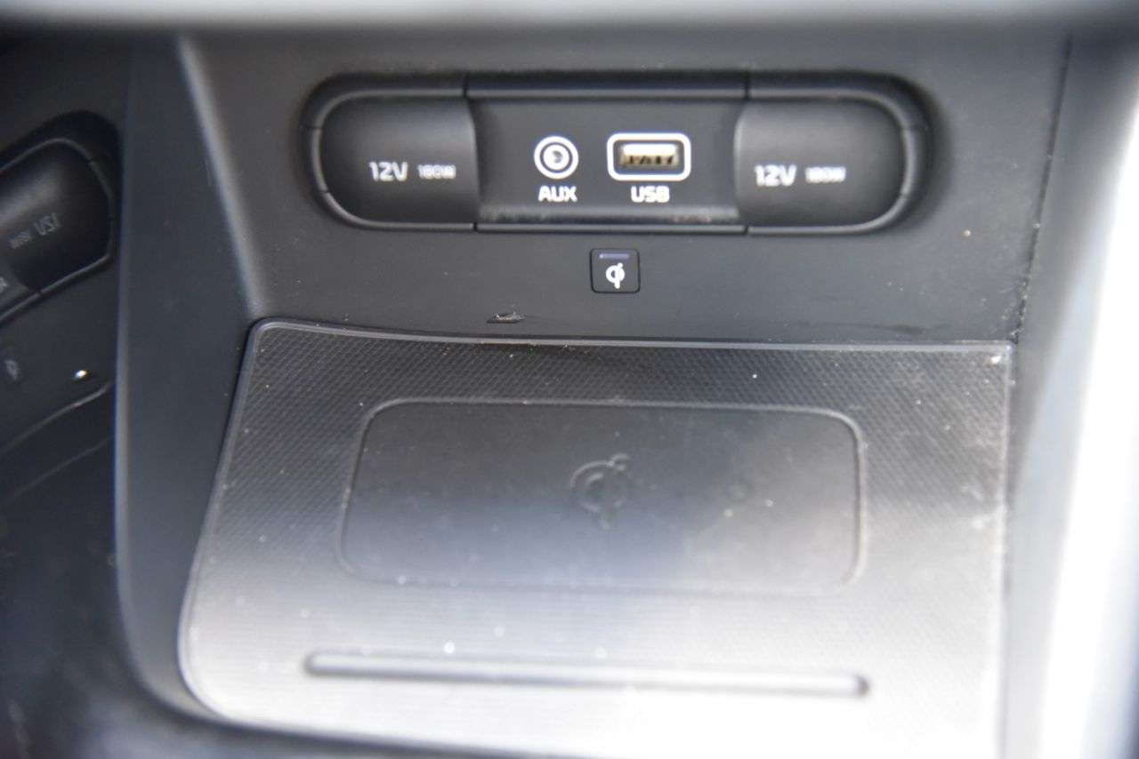 2018 KIA NIRO 2018 KIA NIRO