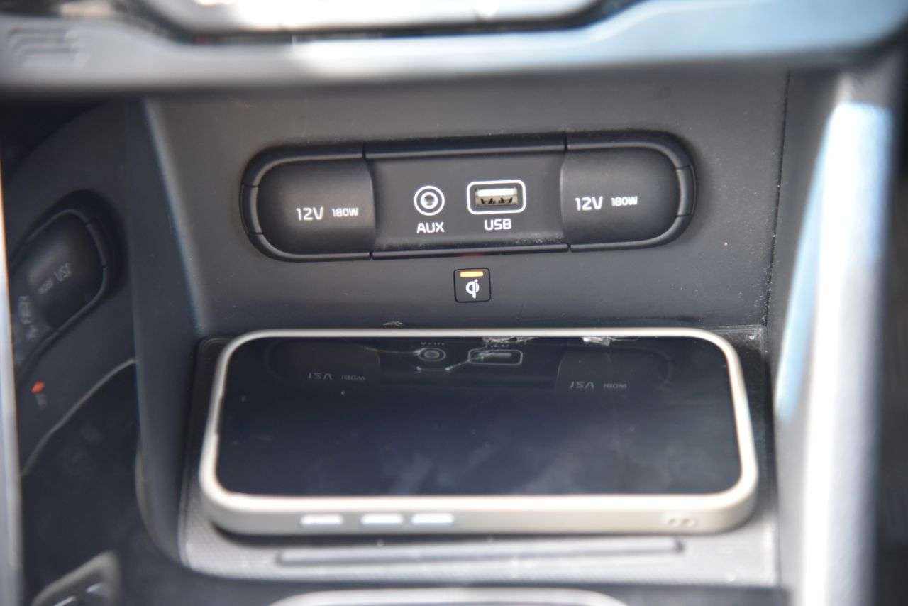 2018 KIA NIRO 2018 KIA NIRO