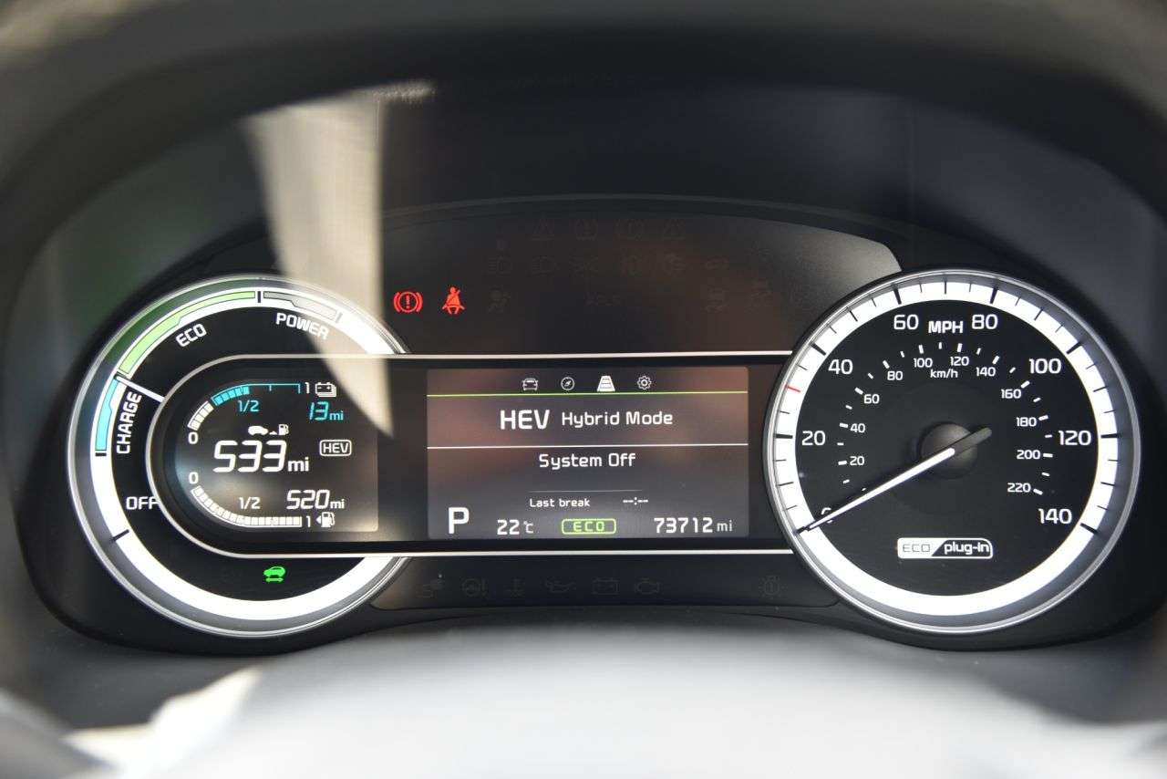 2018 KIA NIRO 2018 KIA NIRO