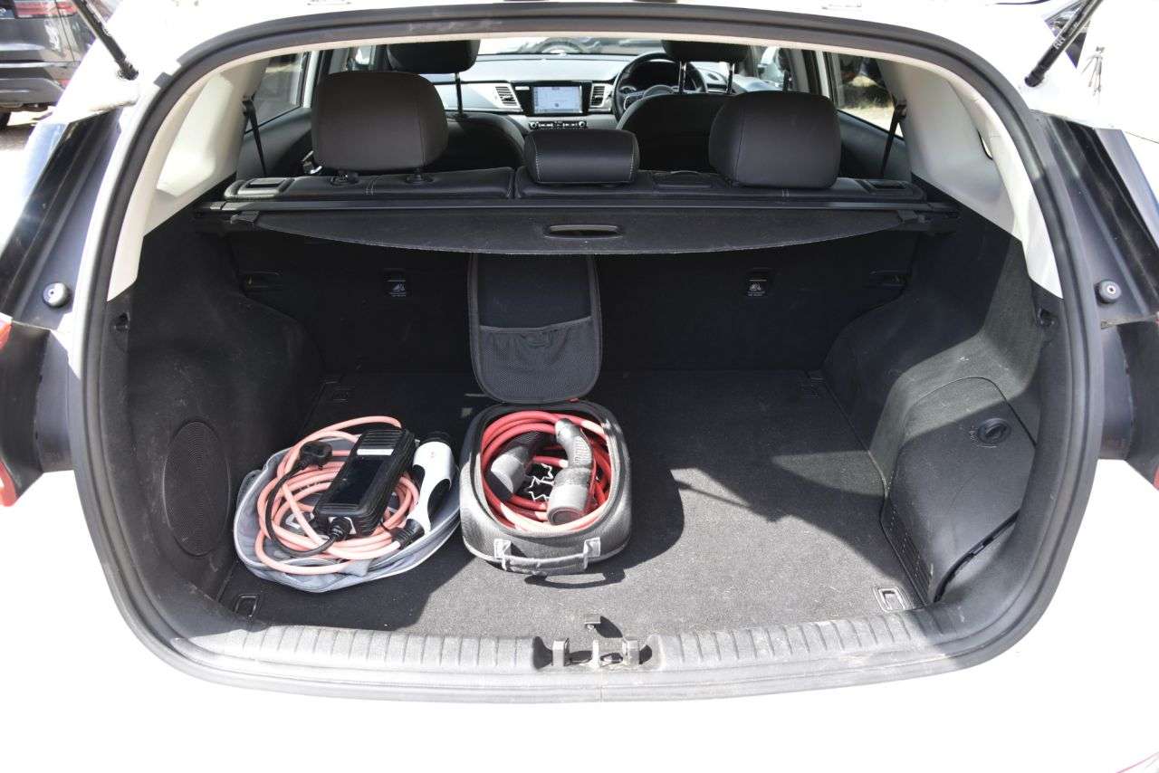 2018 KIA NIRO 2018 KIA NIRO