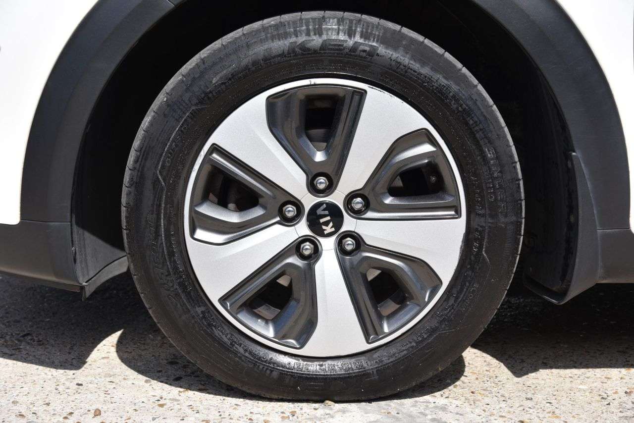 2018 KIA NIRO 2018 KIA NIRO