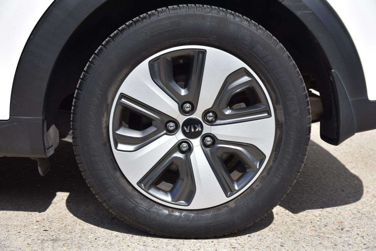 2018 KIA NIRO 2018 KIA NIRO