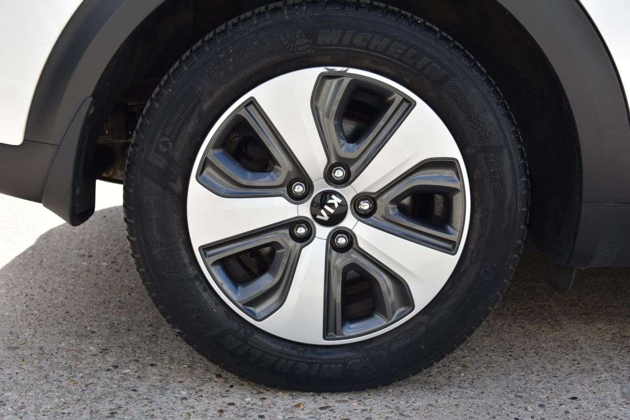 2018 KIA NIRO 2018 KIA NIRO