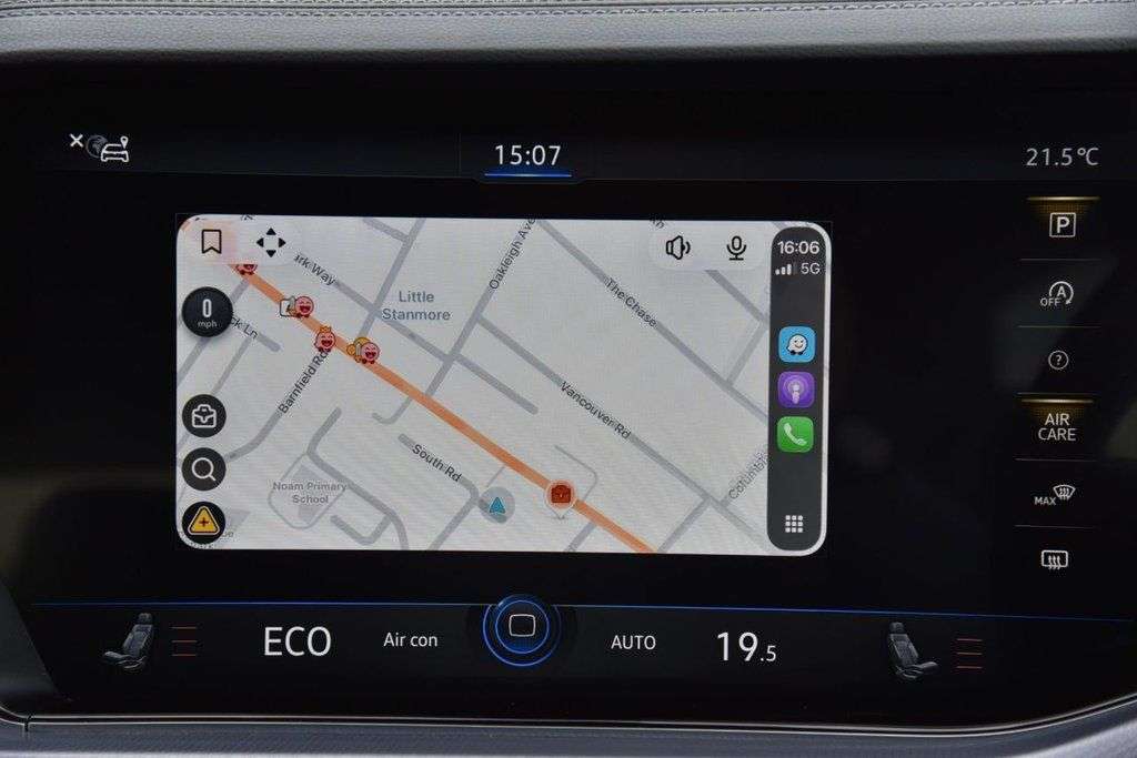 2020 VOLKSWAGEN TOUAREG 2020 VOLKSWAGEN TOUAREG