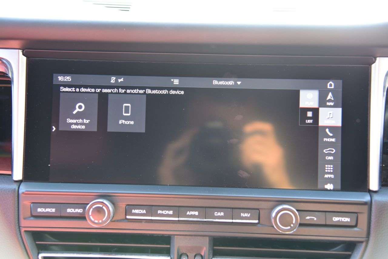 2019 PORSCHE MACAN 2019 PORSCHE MACAN