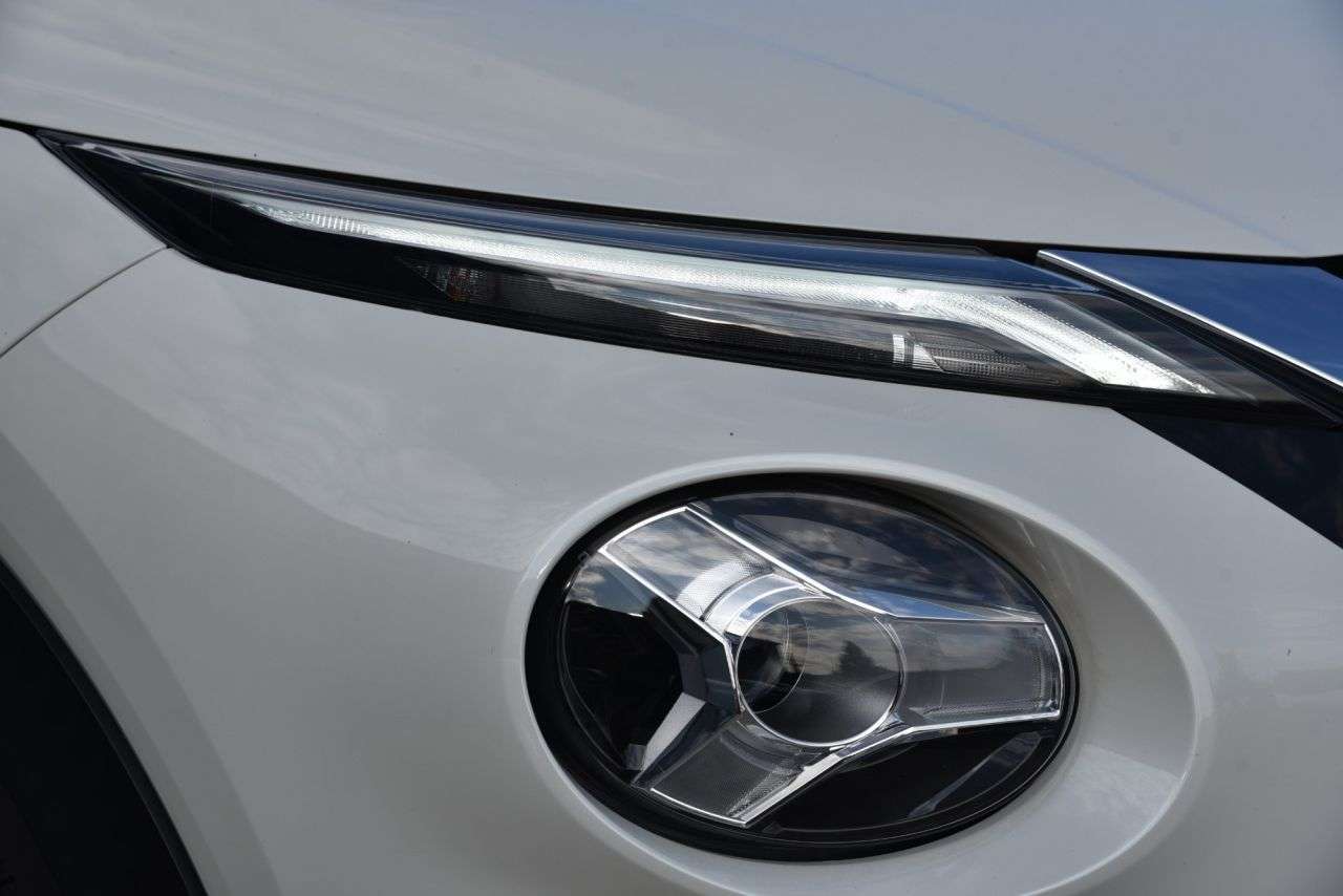 2021 NISSAN JUKE 2021 NISSAN JUKE