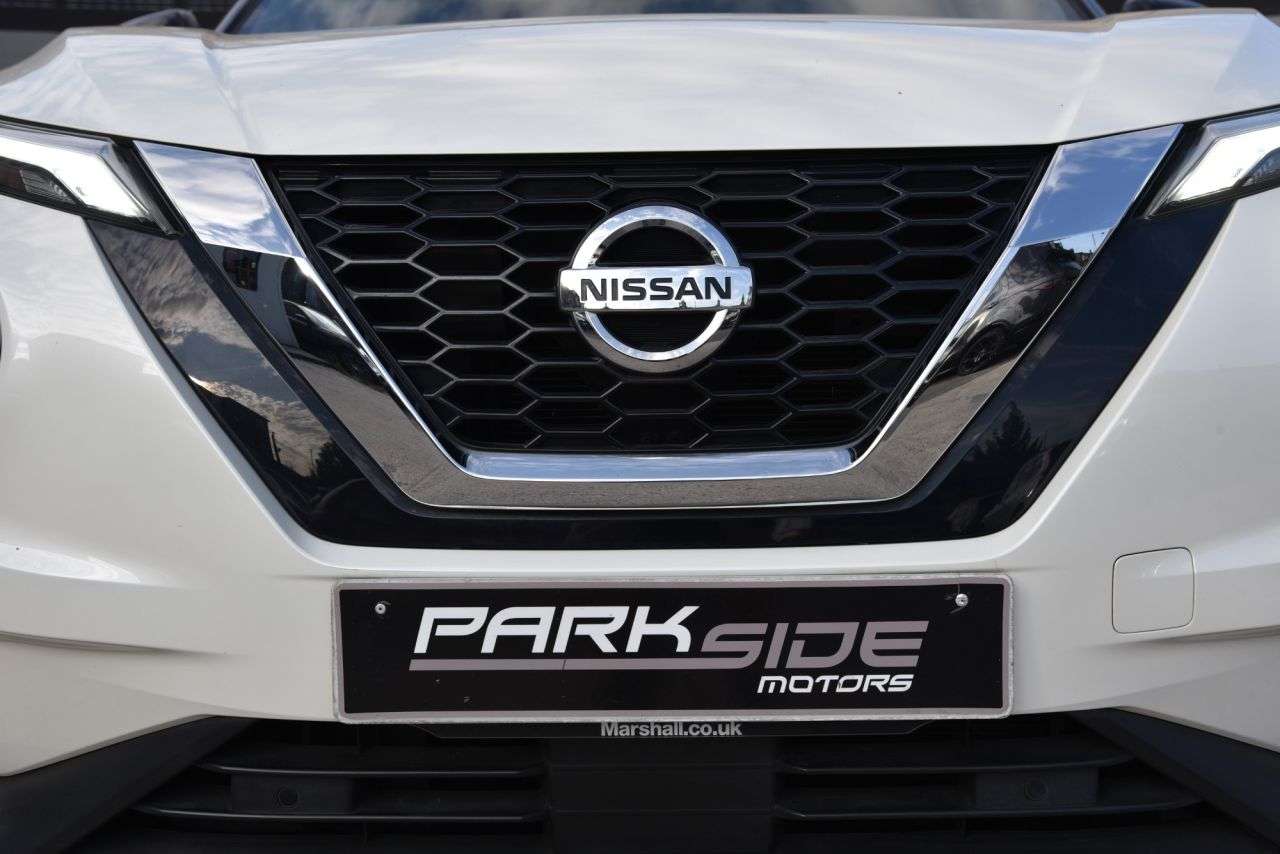 2021 NISSAN JUKE 2021 NISSAN JUKE