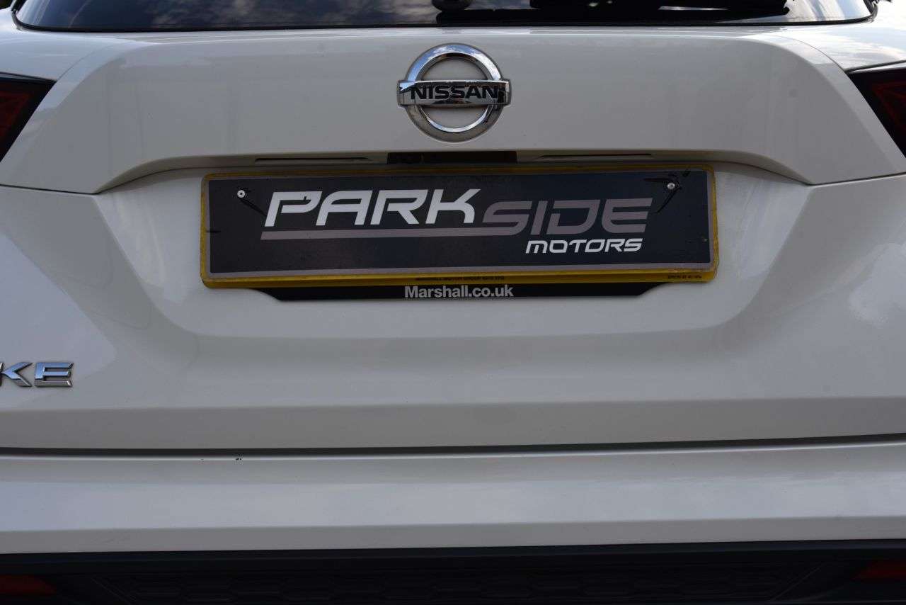 2021 NISSAN JUKE 2021 NISSAN JUKE