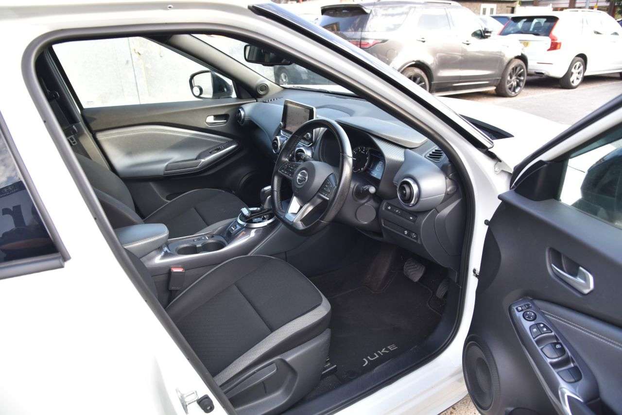 2021 NISSAN JUKE 2021 NISSAN JUKE