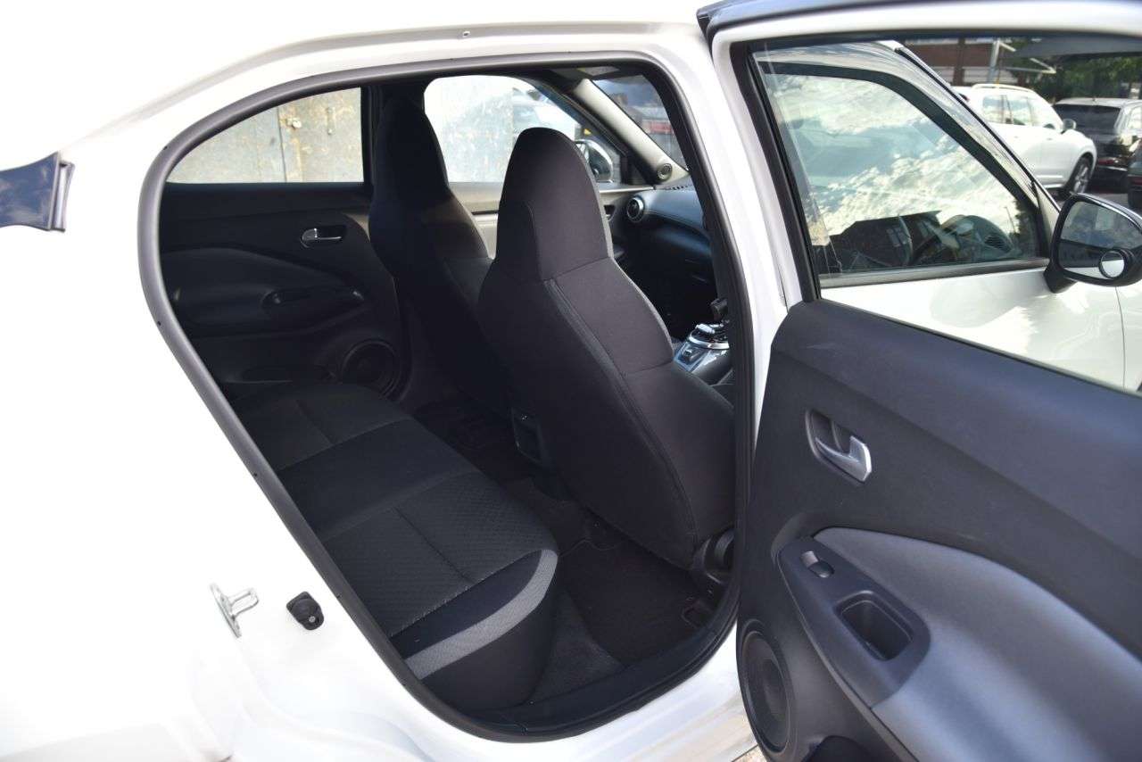 2021 NISSAN JUKE 2021 NISSAN JUKE