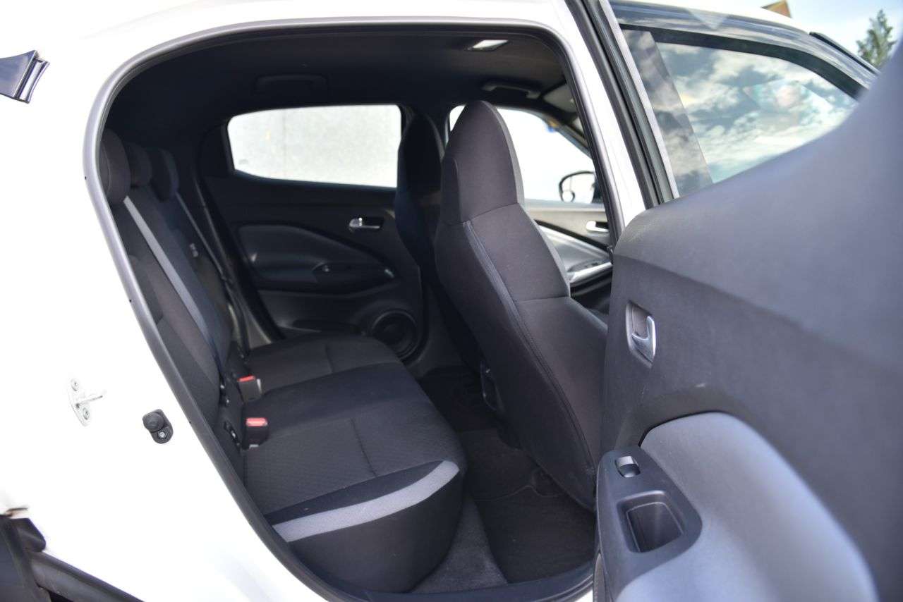 2021 NISSAN JUKE 2021 NISSAN JUKE