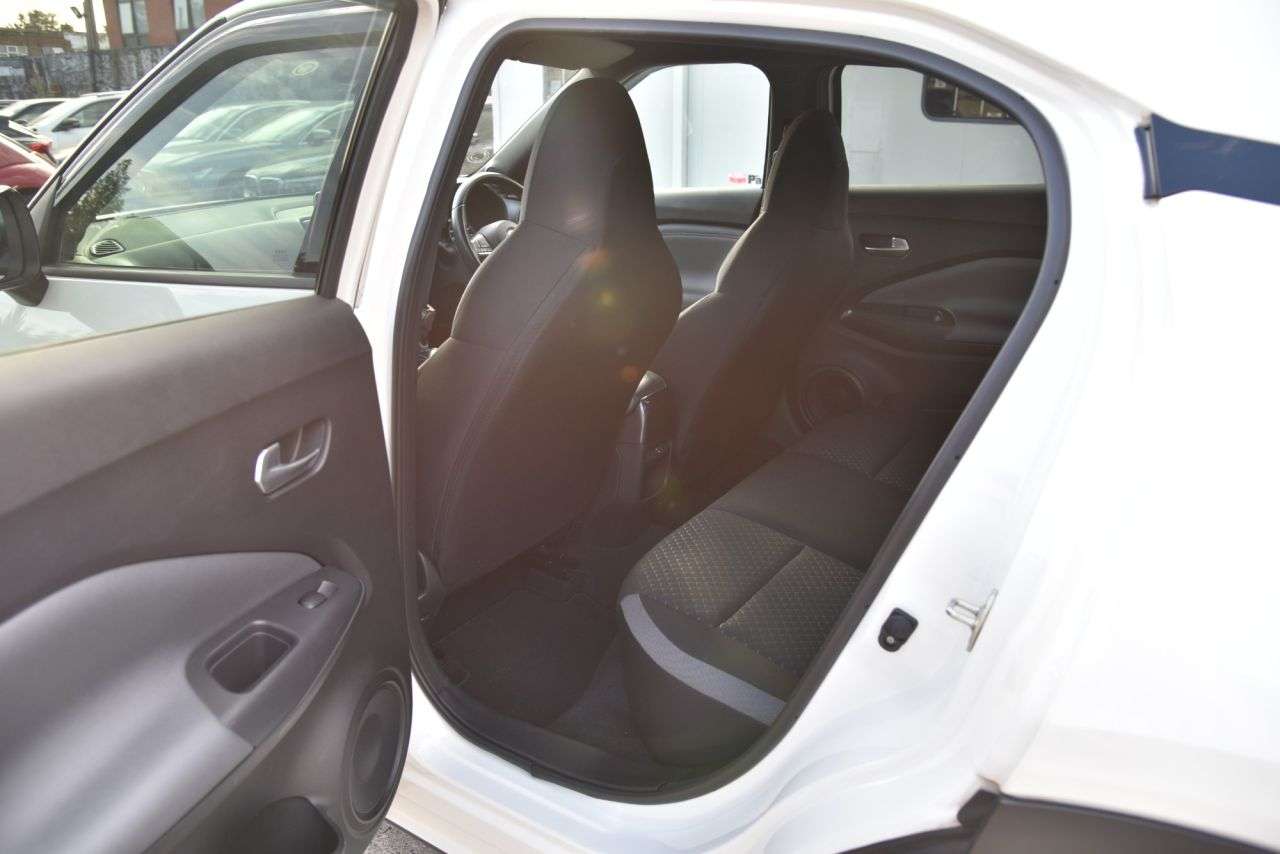 2021 NISSAN JUKE 2021 NISSAN JUKE